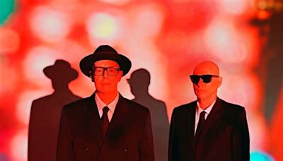 Neues Album "nonetheless": Was die Pet Shop Boys mit den Flippers zu tun haben