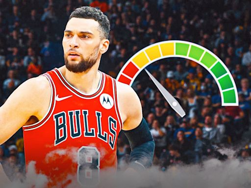 NBA rumors: Zach LaVine's trust issue a big reason for Bulls' trade desires