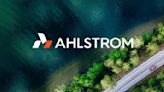 Ahlstrom Completes Brazilian Investment