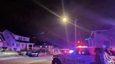 Teenager hospitalized after Dayton shooting