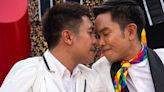 Thailand Takes Major Step Toward Legalizing Same-Sex Marriage Nationwide