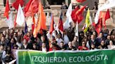 Izquierda Ecologista Popular: presentan nuevo pacto compuesto por sectores ex FA y PC previo a las elecciones municipales - La Tercera