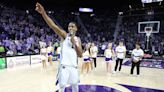 Kansas State forward David N’Guessan announces decision about his basketball future