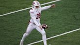 Wisconsin punter Andy Vujnovich earns NFL minicamp invites