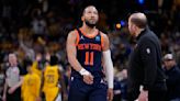 New York Knicks lose 121-89 to Pacers in Game 4; series now evened out 2 games apiece
