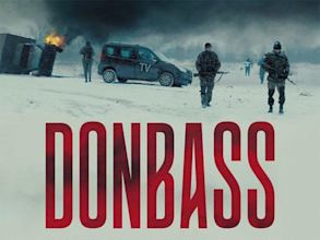 Donbass (filme)