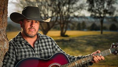 MAKING MUSIC: Daniel Solis inspired by tradition - Valencia County News-Bulletin