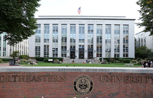 Marymount Manhattan College agrees to pursue merger with Northeastern University