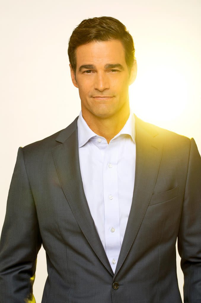 Who Is Rob Marciano? 5 Things to Know About Fired ABC Meteorologist