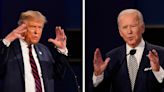 Pressure builds for Trump and Biden to commit to debates before November election