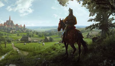 Hooded Horse CEO hits back at claims that Manor Lords slipped up in early access: 'Not every game should be aimed at becoming some live service boom or bust'