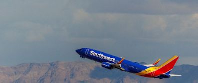 Exclusive: Elliott now owns enough of Southwest Airlines to call special meeting