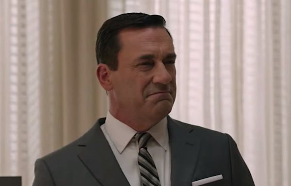 Netflix viewers hit out at Unfrosted’s ‘cheap’ and ‘depressing’ cameo from Mad Men’s Jon Hamm