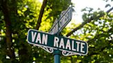 Road construction coming to Van Raalte Avenue, surrounding roads