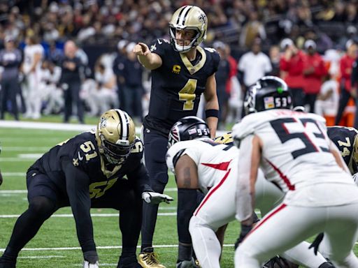 New Orleans Saints Season Opening Record Against NFC South Rivals