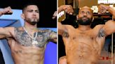 Anthony Pettis vs. Roy Jones Jr., Jose Aldo vs. Jeremy Stephens headline Gamebred Boxing 4 on April 1