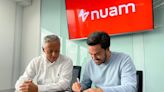 nuam anuncia nueva alianza para impulsar la industria financiera en la región