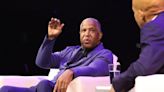 Business Mogul Robert F. Smith Discussed The Importance Of Helping Underrepresented Communities Progress at AFROTECH