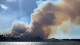 Why you're smelling smoke in Redding, Shasta Lake