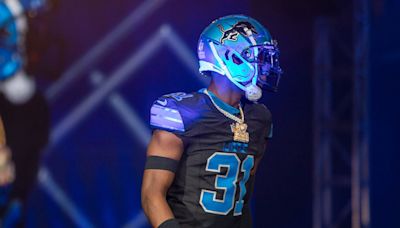 'We're a New Team': Lions' Black Uniforms Are Not Cursed