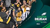 Another CB? Eagles move up in second round, draft Iowa's Cooper DeJean