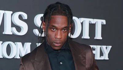 Who Is Travis Scott Dating? Girlfriend & Relationship History