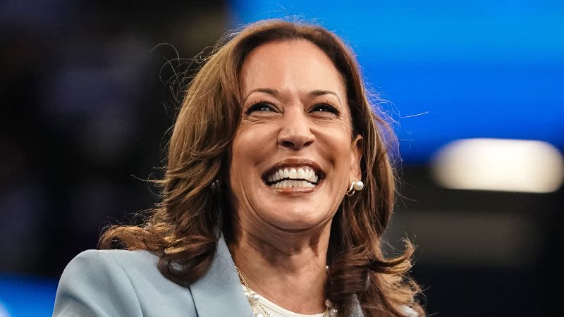 Harris’ whirlwind search for running mate enters final hours as she prepares to take new Democratic ticket on the road | CNN Politics