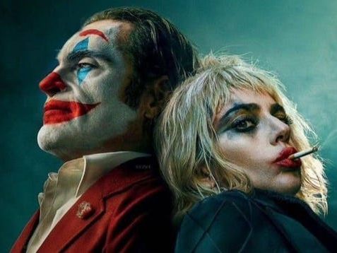 Joker: Folie À Deux Is Getting Panned As An Okay Musical And A Very Bad Movie