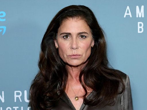 Maura Tierney becomes newest addition to 'Law & Order' Season 24 cast