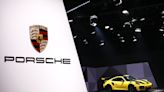 Porsche IPO: Volkswagen to list sports car brand on Frankfurt Stock Exchange