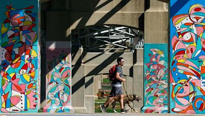 Dallas-Fort Worth under heat advisory Sunday; ‘oppressive’ hot weather continues this week