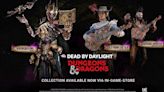 Dead by Daylight Official Dungeons Dragons Chapter Launch Trailer