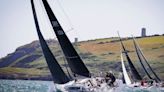 French entry leads Round Ireland Race as it begins with ideal conditions