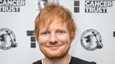 Ed Sheeran reveals wife Cherry inspired him to cut his drinking before birth of daughter Lyra