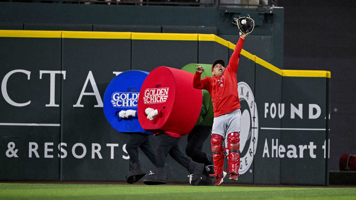 Angels vs Rangers: How to Watch, Odds, Predictions and More