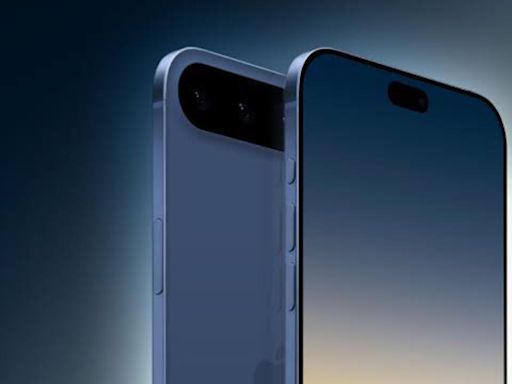 iPhone 17 Leak Reveals Slim Model And Unified Pro-Motion Feature; New Camera Design Unveiled