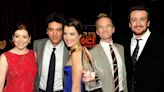 Richest ‘How I Met Your Mother’ Stars Ranked From Lowest to Highest (Three Cast Members Have a Net Worth of $50 Million!)