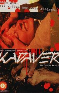 Kadaver