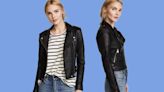 12 Best Moto Jackets At Every Price Point, From Amazon to AllSaints