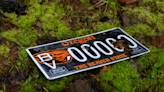 OSU Offering New License Plate Design | Z100 Portland | Portland Local News