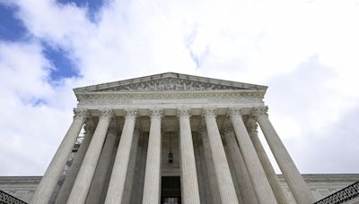 A SCOTUS opinion allowing emergency abortions in Idaho was posted on the court's website and then quickly removed