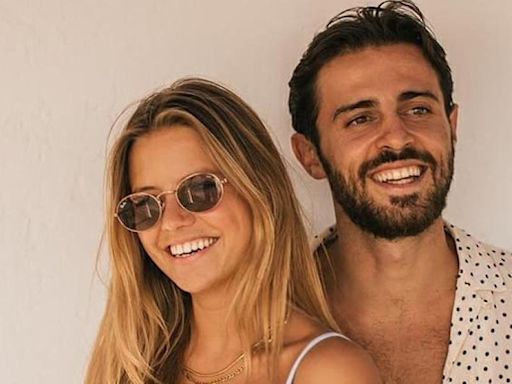 Este es el exclusivo club en el que comió Bernardo Silva en Barcelona