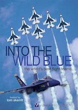 Into the Wild Blue (película 1999) - Tráiler. resumen, reparto y dónde ...