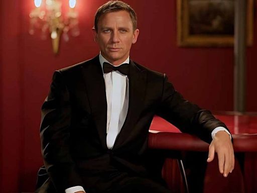 “Oh God No”: Even James Bond Daniel Craig Ran Away For His Life After Accidentally ...