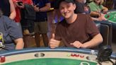 Man wins $362,000 while celebrating 21st birthday at Las Vegas casino