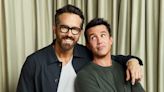 ‘Welcome to Wrexham’: Ryan Reynolds and Rob McElhenney on Getting Vulnerable, Rejuvenating a City and Gearing Up for Dramatic Season 2