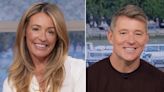 When do Ben Shephard and Cat Deeley start on This Morning?