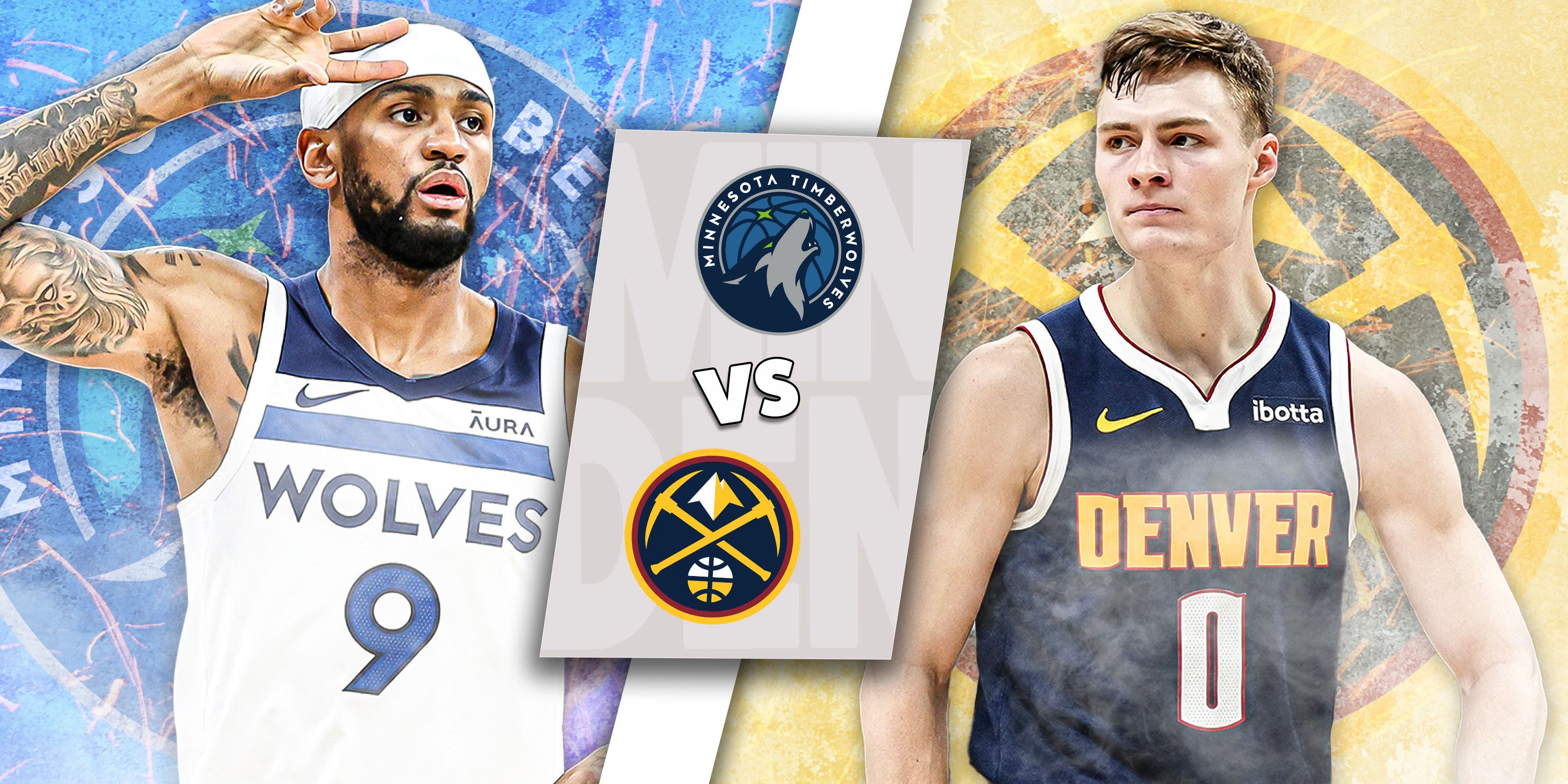 Minnesota Timberwolves vs. Denver Nuggets Game 6 Odds and Predictions