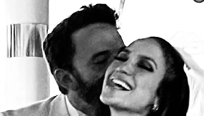 How Jennifer Lopez and Ben Affleck Are Spending Their Wedding Anniversary Amid Divorce Rumors