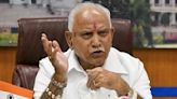 Will appear before CID for inquiry on June 17 in Pocso case: BJP leader B S Yediyurappa